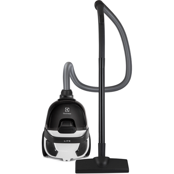 Aspirador de Pó Electrolux Lite, 1400W, Filtro Hepa, 1 L - LIT31 220V