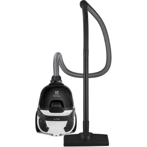 Aspirador de Pó Electrolux Lite, 1400W, Filtro Hepa, 1 L - LIT31 220V