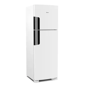 Refrigerador Consul Frost Free Duplex com Altura Flex 386L Branca CRM44AB 127V