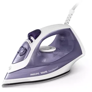 Ferro a Vapor EasySpeed Philips Walita, 2000W Vapor Vertical com Spray Integrado 220ml - GC1752/34 220V