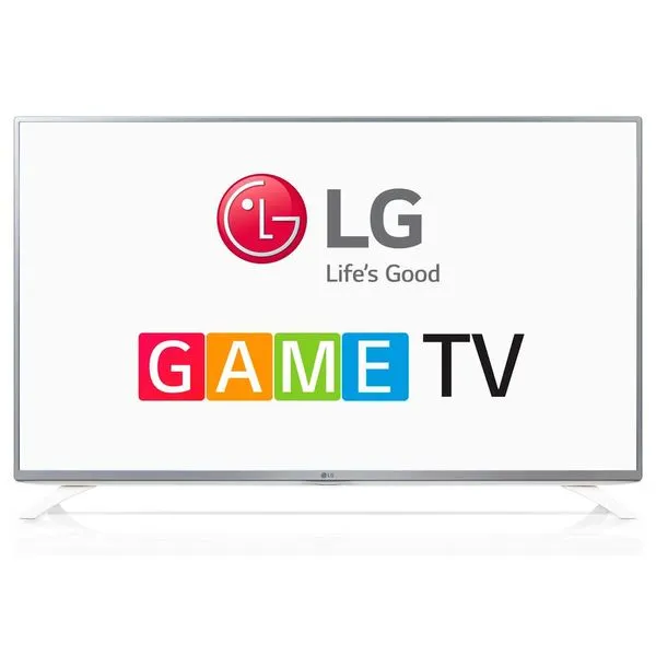TV LED LG 43, Full HD, Game Tv, HDMI e USB - 43LF5410