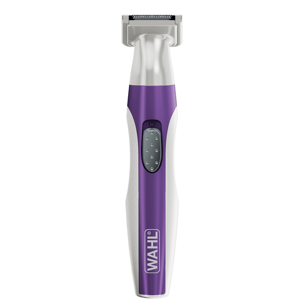 Kit Aparador Feminino Complete Confidence da Wahl Clipper, À Pilha - 5604348