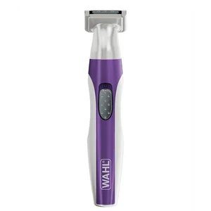 Kit Aparador Feminino Complete Confidence da Wahl Clipper, À Pilha - 5604348