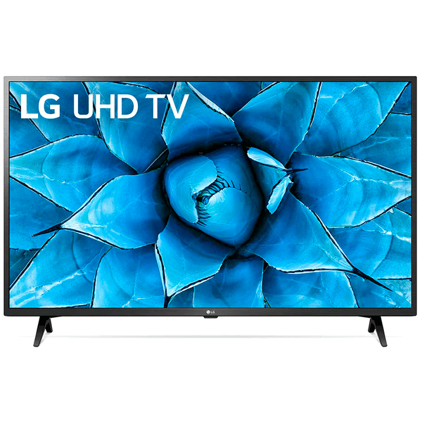 Smart TV UHD 43'' LG 4K, ThinQ AI, Wi-fi, HDR, Ultra Surround, Bluetooth® - 43UN7300PSC