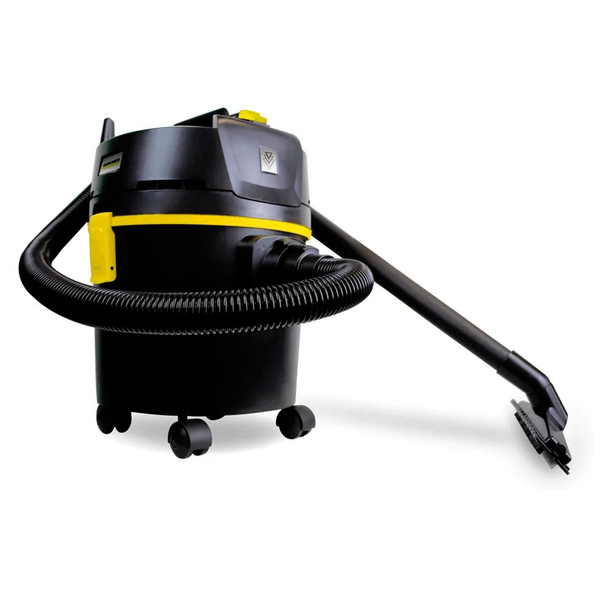 Aspirador de Pó e Líquidos Karcher, 1300W, com Filtro de Espuma - NT 585 Basic 220V