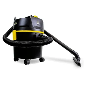 Aspirador de Pó e Líquidos Karcher, 1300W, com Filtro de Espuma - NT 585 Basic 220V