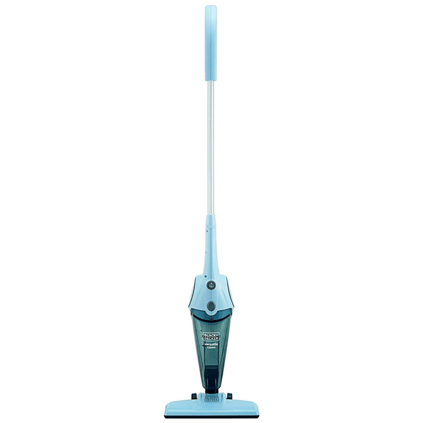 Aspirador de Pó Vertical B&D, 2 em 1, 1200W, Coletor de Pó Lavável, Cinza - AV12B2 110V