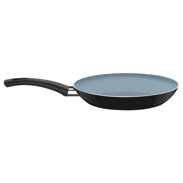 Frigideira Tramontina, 28cm, Revestimento Interno Cerâmico, 2,8 Litros, Preta - 27816/045
