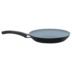 Frigideira Tramontina, 28cm, Revestimento Interno Cerâmico, 2,8 Litros, Preta - 27816/045