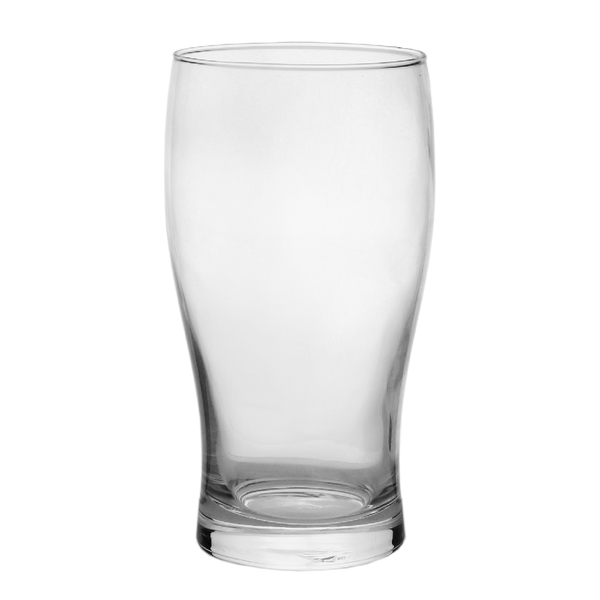 Jogo de Copos para Cerveja Bon Gourmet, 550ml, Vidro, 2 Peças - 27783