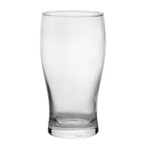 Jogo de Copos para Cerveja Bon Gourmet, 550ml, Vidro, 2 Peças - 27783