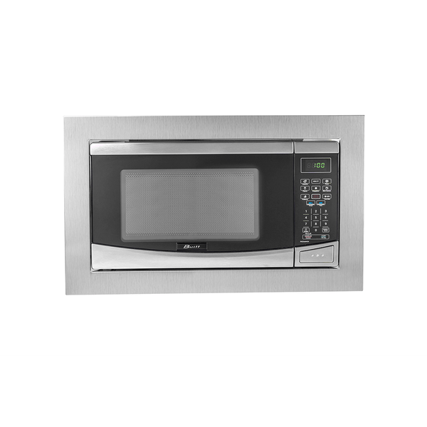 Forno Micro-Ondas Built, 26L, 1400W - BLTMO26E 220V