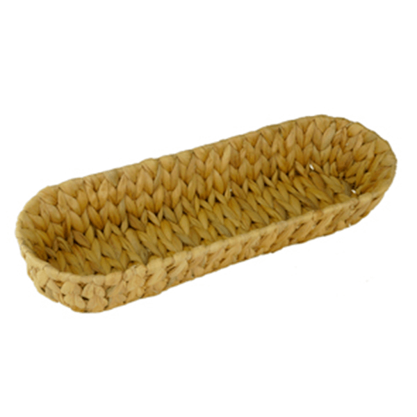 Cesta Vime da Lyor, 15x43,5cm, Fibra Natural - 1339