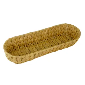 Cesta Vime da Lyor, 15x43,5cm, Fibra Natural - 1339