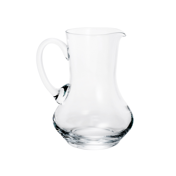 Jarra de Cristal Cancun Rona, 1,5L, Transparente - 5332