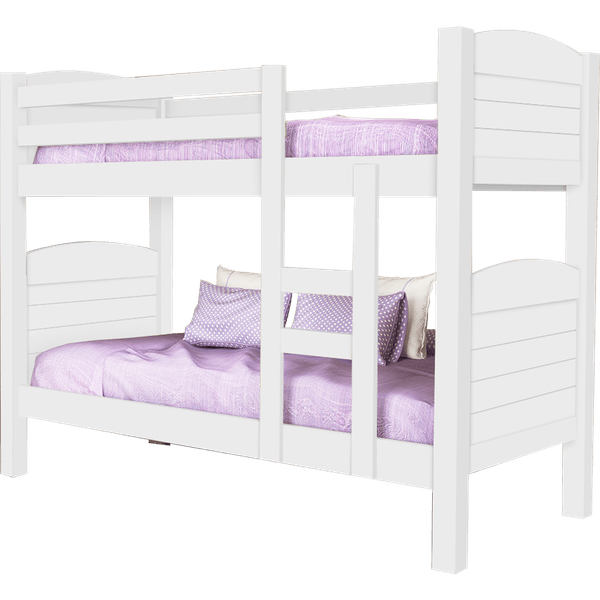Beliche, MDF, Grade Protetora, Acabamento UV - Fenix Móveis 090 Branco