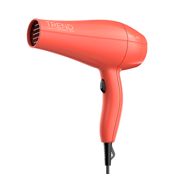Secador Gama Trend Ceramic Ion 2000W 127V - BECHD0000002255 110V