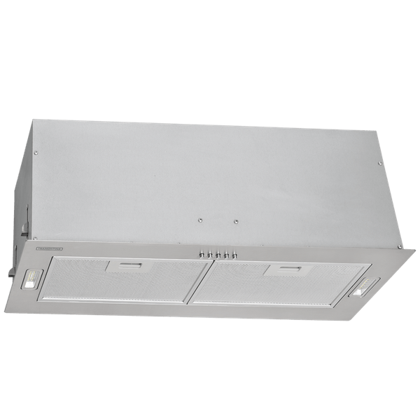 Coifa de Embutir Incasso Tramontina 75cm, 3 Velocidades, 190W, Aço Inox - 95800015 110V