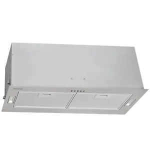 Coifa de Embutir Incasso Tramontina 75cm, 3 Velocidades, 190W, Aço Inox - 95800015 110V