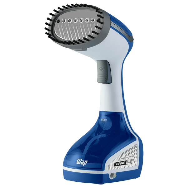 Vaporizador Wapore Fast WAP, Polímeros e Metais, 200ml, 1000W, Azul e Branco - FW00771 110V