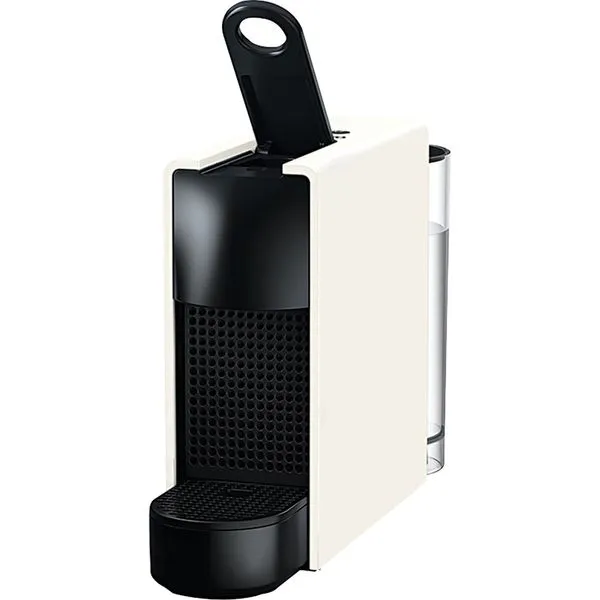 Cafeteira Expresso 19BAR Nespresso Essenza Mini C30 para Cápsula Branca 220V