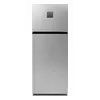 Geladeira / Refrigerador Philco Eco Inverter, Frost Free, Display Digital, 465L, Inox - PRF505TI 110V