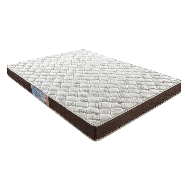 Colchão de Casal Queen Size, Espuma D33, Double face, 158 x 198 - Montreal Águia Super