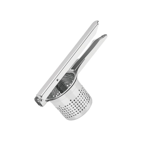 Amassador de Batatas e Legumes Brinox, Inox - 2600/117