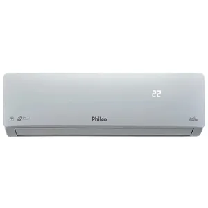 Ar Condicionado Split Philco, 9000 BTUS, Inverter, Controle de Ventilação, Branco - PAC9000ITFM9W 220V