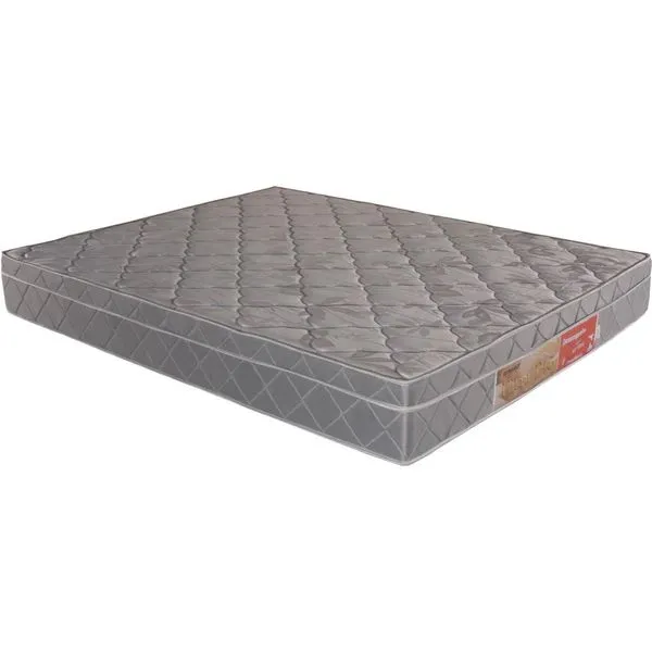 Colchão Casal com Bordade Metalassê 138x188cm - Ultra-flex Ultra D-45