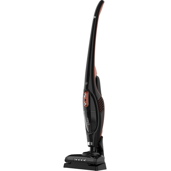Aspirador de Pó Oster, 2 Velocidades, 110W, Sem Fio, Preto/Cobre - OASP651 Bivolt