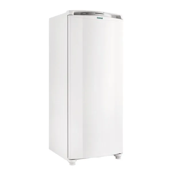 Geladeira Consul Frost Free com Freezer Supercapacidade Branca 300L CRB36AB 110V