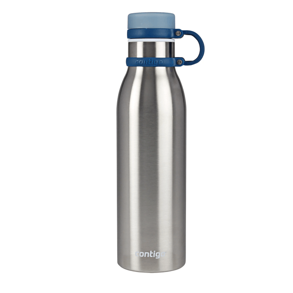 Garrafa Térmica In Matterhorn, 591ml, Azul - 57000