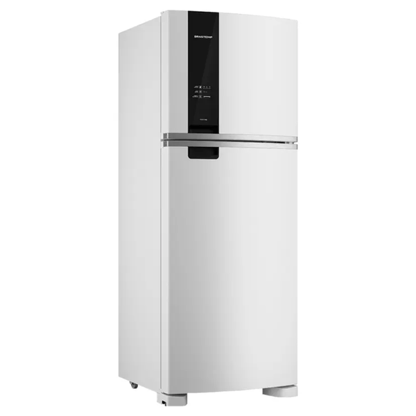 Geladeira / Refrigerador Brastemp Frost Free Duplex 463 litros Branco BRM55FB 220V