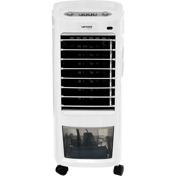 Climatizador de Ar Lenoxx, 4 Funções, 3 Velocidades, 5 Litros - PCL703 220V