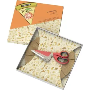 Kit para Pizza Tramontina 2 Peças - 25099717