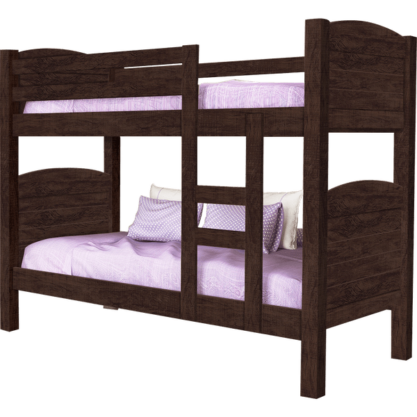 Beliche, MDF, Grade Protetora, Acabamento UV - Fenix Móveis 090 Imbuia