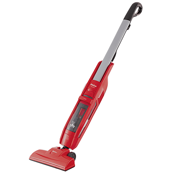 Aspirador de Pó e Água Philco, Vermelho- Pas3200 127V