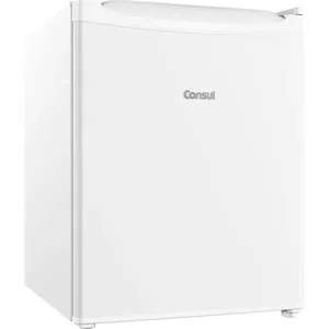 Frigobar Consul com Gaveta Multiuso 80L CRC08CB 220V