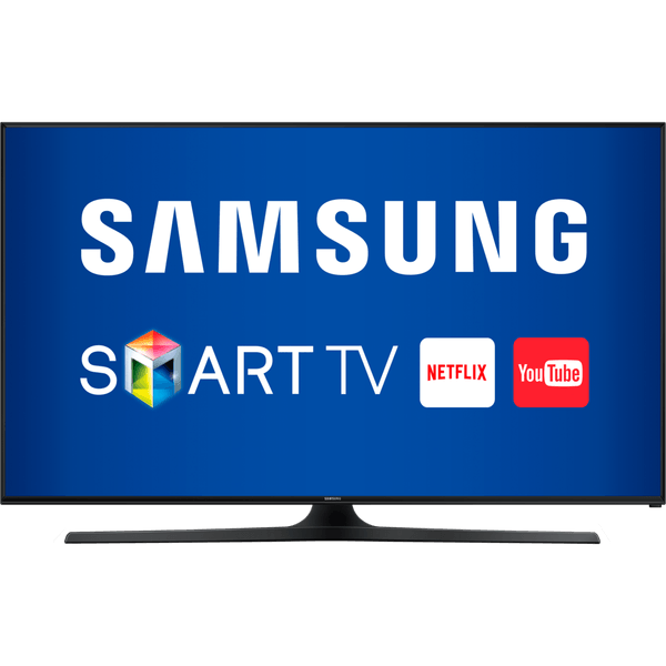 TV Led 55'' Samsung, Smart Tv, Full HD, HDMI, USB e Wi-Fi - UN55J5300A