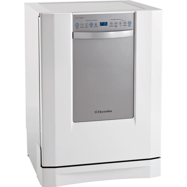 Lava Louças Electrolux 12 Serviços Branca - LE12B 110V