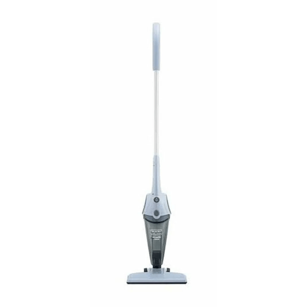 Aspirador de Pó Vertical B&D, 2 em 1, 1200W, Coletor de Pó Lavável, Cinza - AV12B2 220V