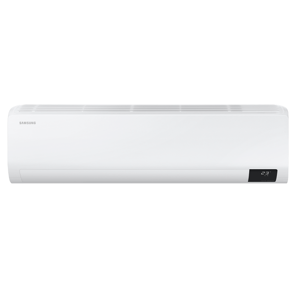 Ar Condicionado Split Samsung, 9000 BTUS, Inverter, Controle de Temperatura, Branco - AR09TVHZ 220V