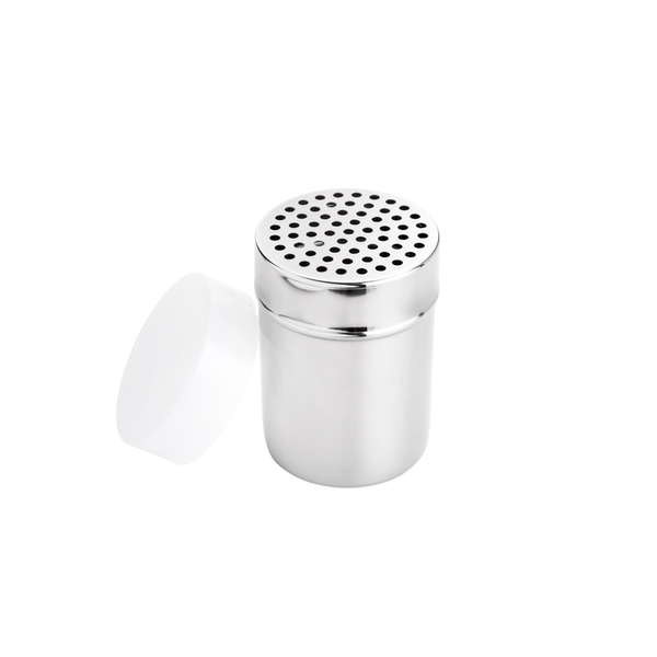 Queijeira Prime da Lyor, Aço Inox, Prateado - 2254