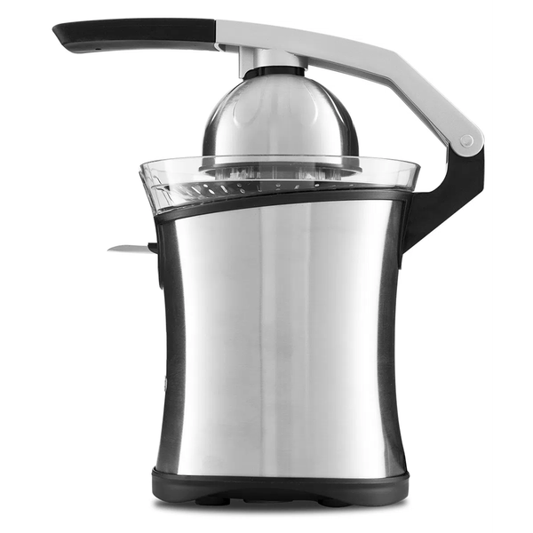 Espremedor de Frutas Philco, 160W, Reservatório Interno 700ml, Inox - PEF200 110V