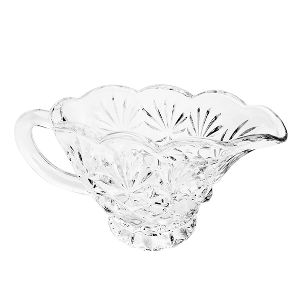 Molheira Dublin Lyor, Cristal, 140ml, Transparente - 7043