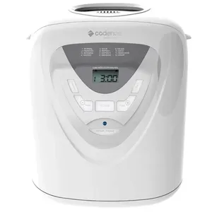 Panificadora Cadence Pane Mattino, 12 Ciclos e Timer - PAD531 110V