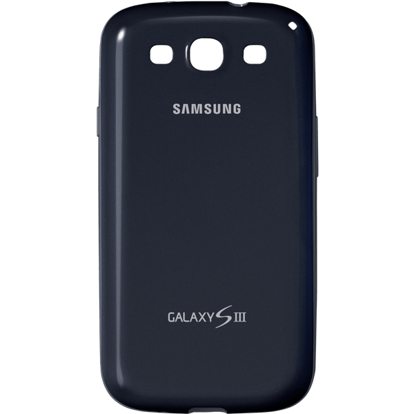 Capa Celular Samsung Galaxy S3 Protetora Premium Azul