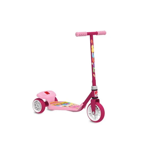 Patinete Bandeirante Sweet Game
