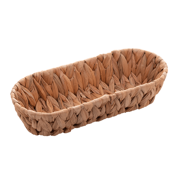 Cesta Vime da Lyor, Fibra Natural - 1338